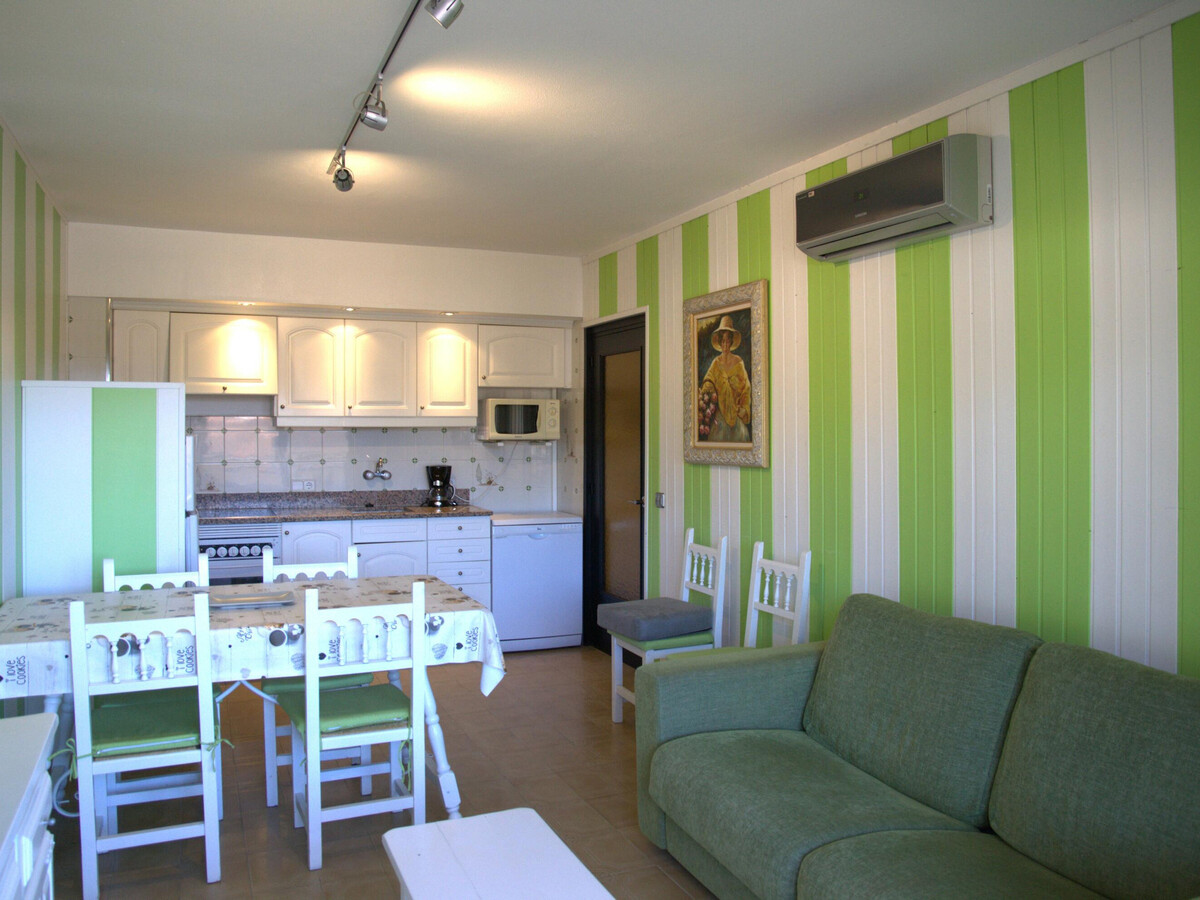 Appartement en bord de mer, piscine et terrasse à L'Estartit - Photo 2