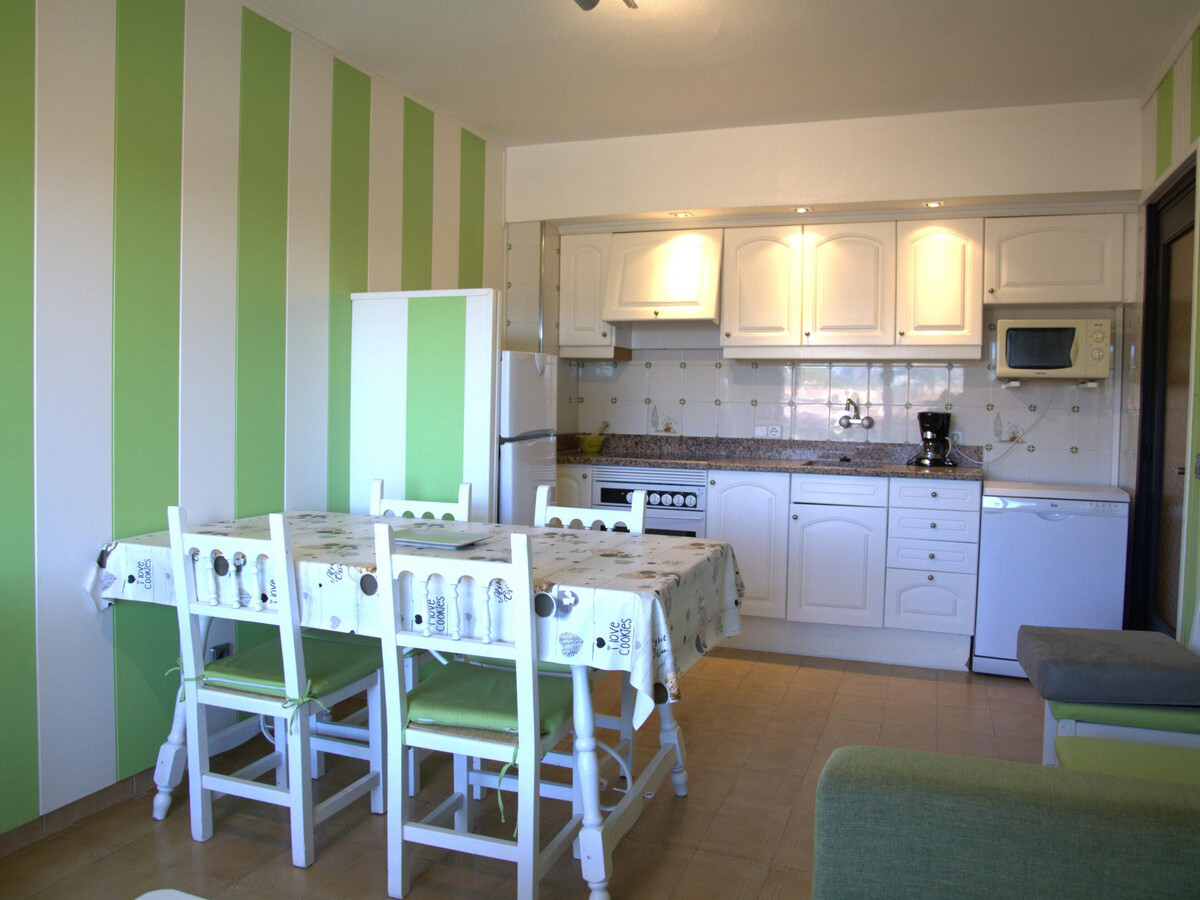 Appartement en bord de mer, piscine et terrasse à L'Estartit - Photo 3