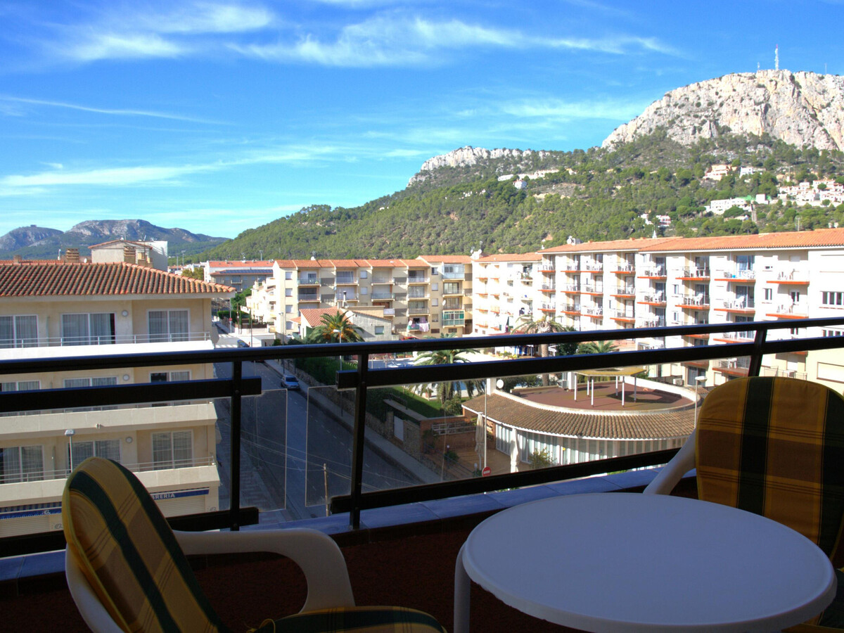 Appartement en bord de mer, piscine et terrasse à L'Estartit - Photo 8