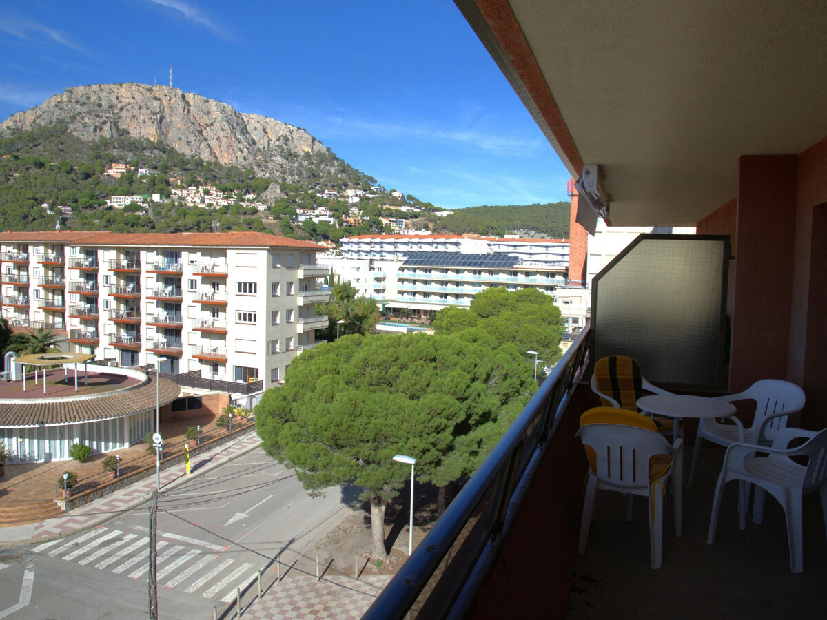 Appartement en bord de mer, piscine et terrasse à L'Estartit - Photo 9