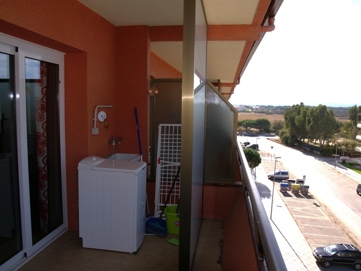 Appartement en bord de mer, piscine et terrasse à L'Estartit - Photo 13