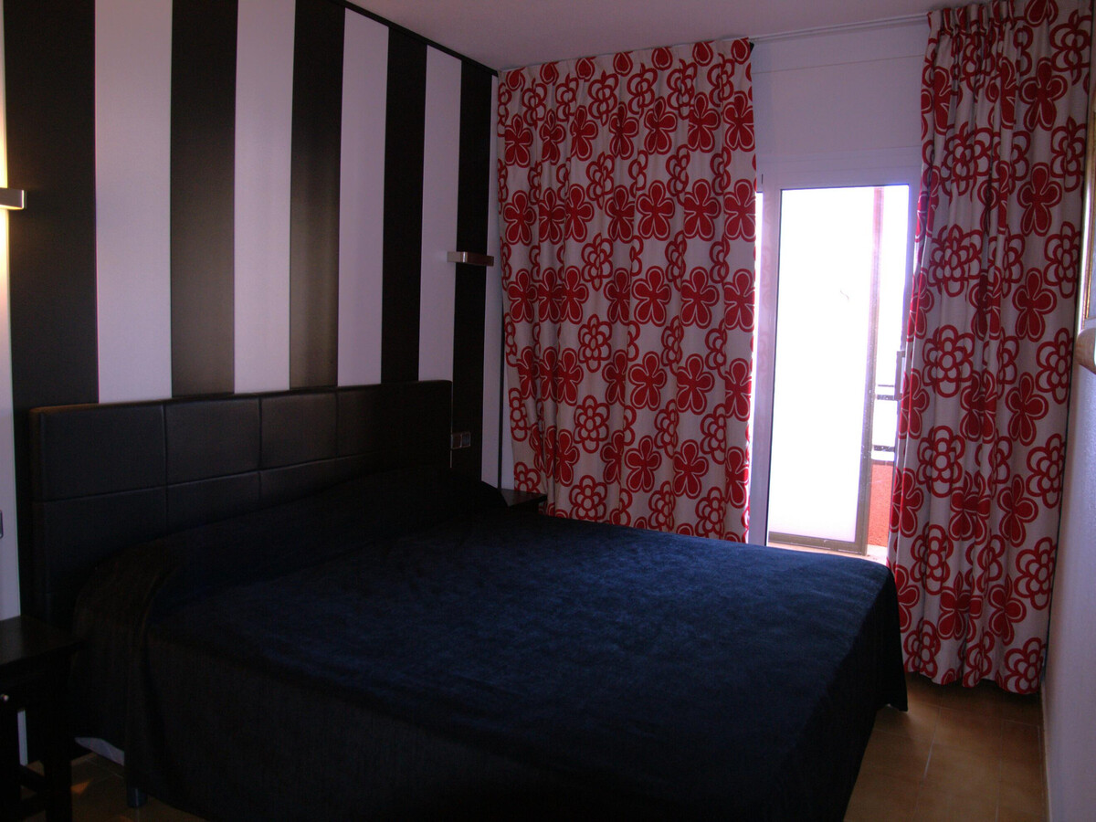 Appartement en bord de mer, piscine et terrasse à L'Estartit - Photo 14