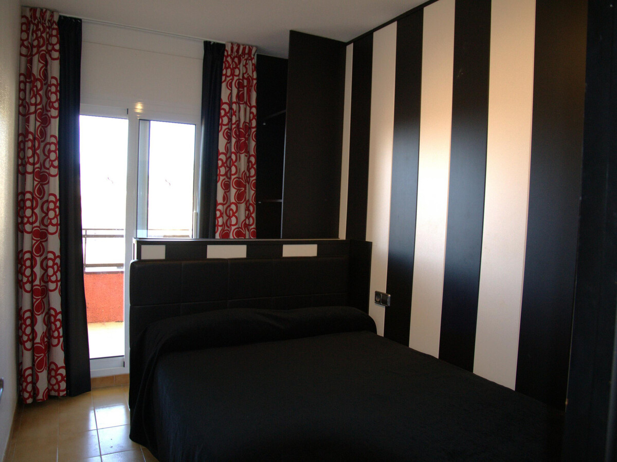 Appartement en bord de mer, piscine et terrasse à L'Estartit - Photo 16