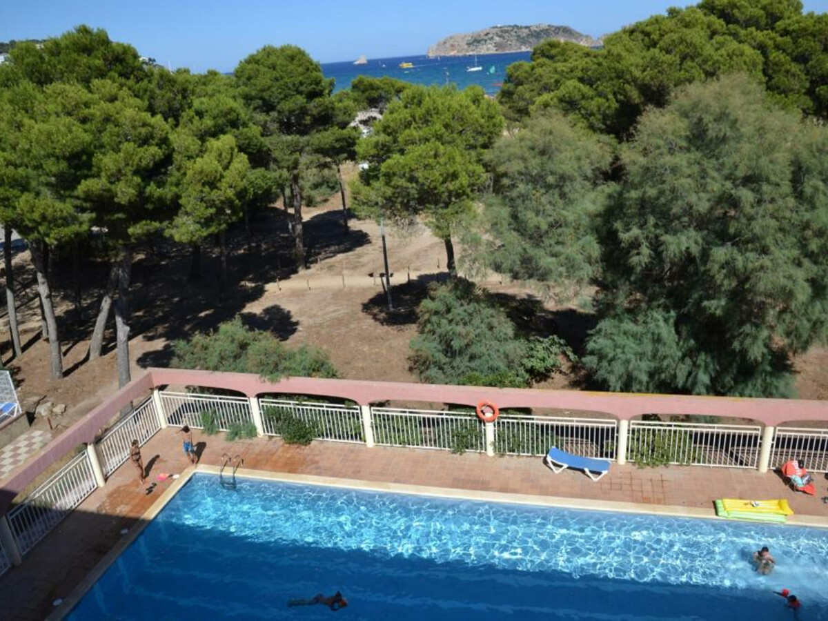 Appartement en bord de mer, piscine et terrasse à L'Estartit - Photo 18