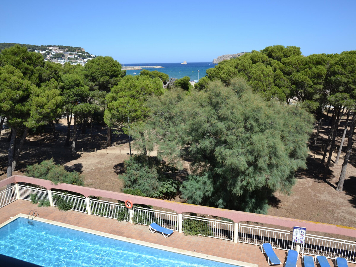 Appartement 6 pers. vue mer - Plage & piscine L'Estartit - Photo 1
