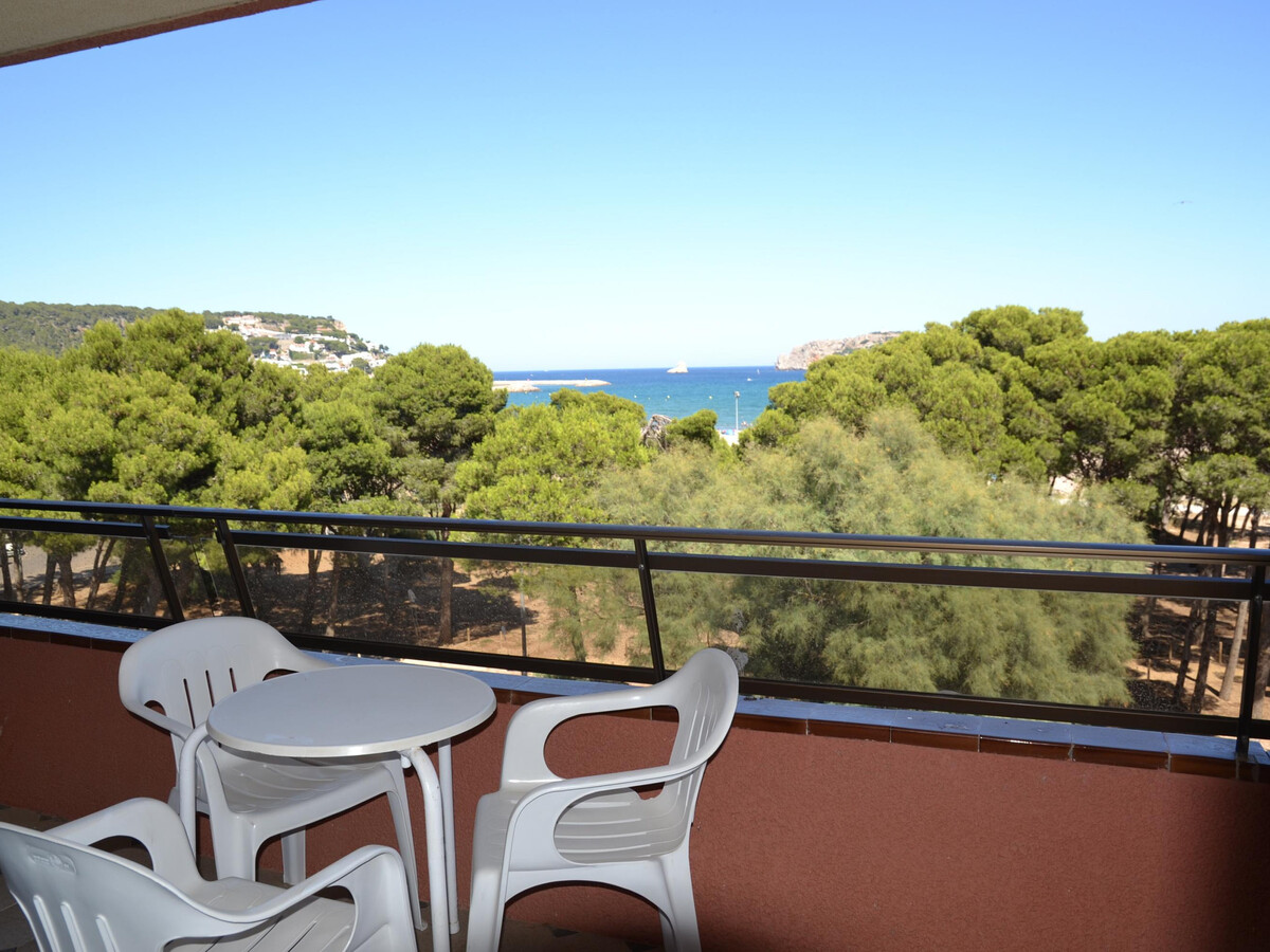 Appartement 6 pers. vue mer - Plage & piscine L'Estartit - Photo 2