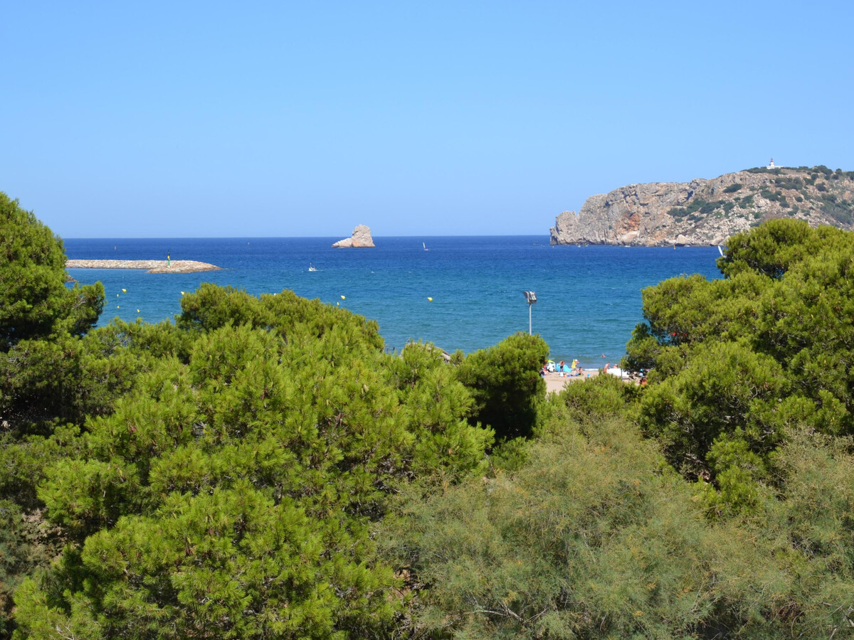 Appartement 6 pers. vue mer - Plage & piscine L'Estartit - Photo 3