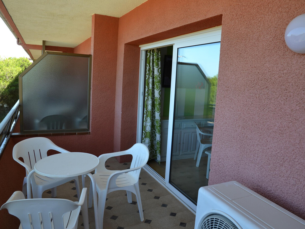 Appartement 6 pers. vue mer - Plage & piscine L'Estartit - Photo 5