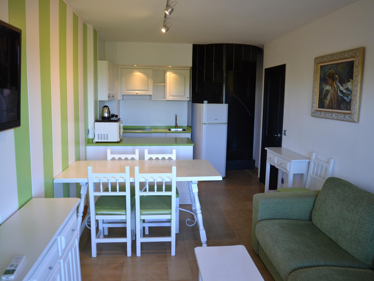 Appartement 6 pers. vue mer - Plage & piscine L'Estartit - Photo 7