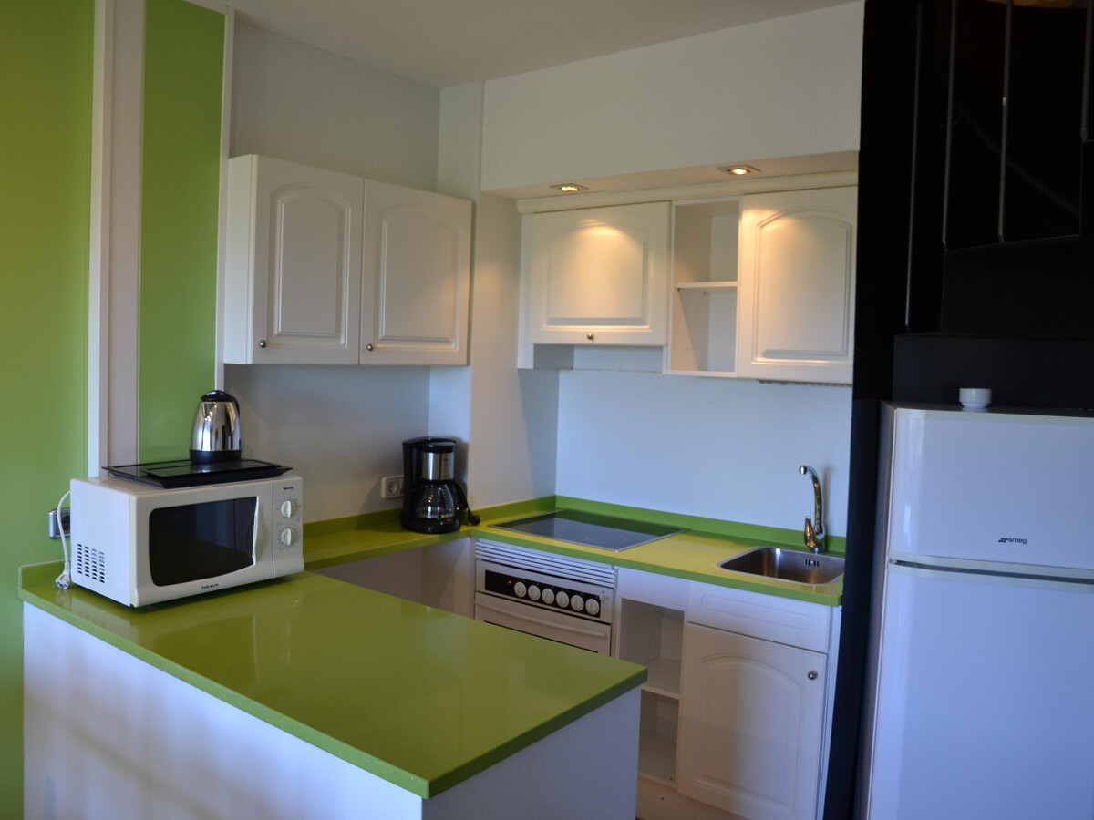 Appartement 6 pers. vue mer - Plage & piscine L'Estartit - Photo 9