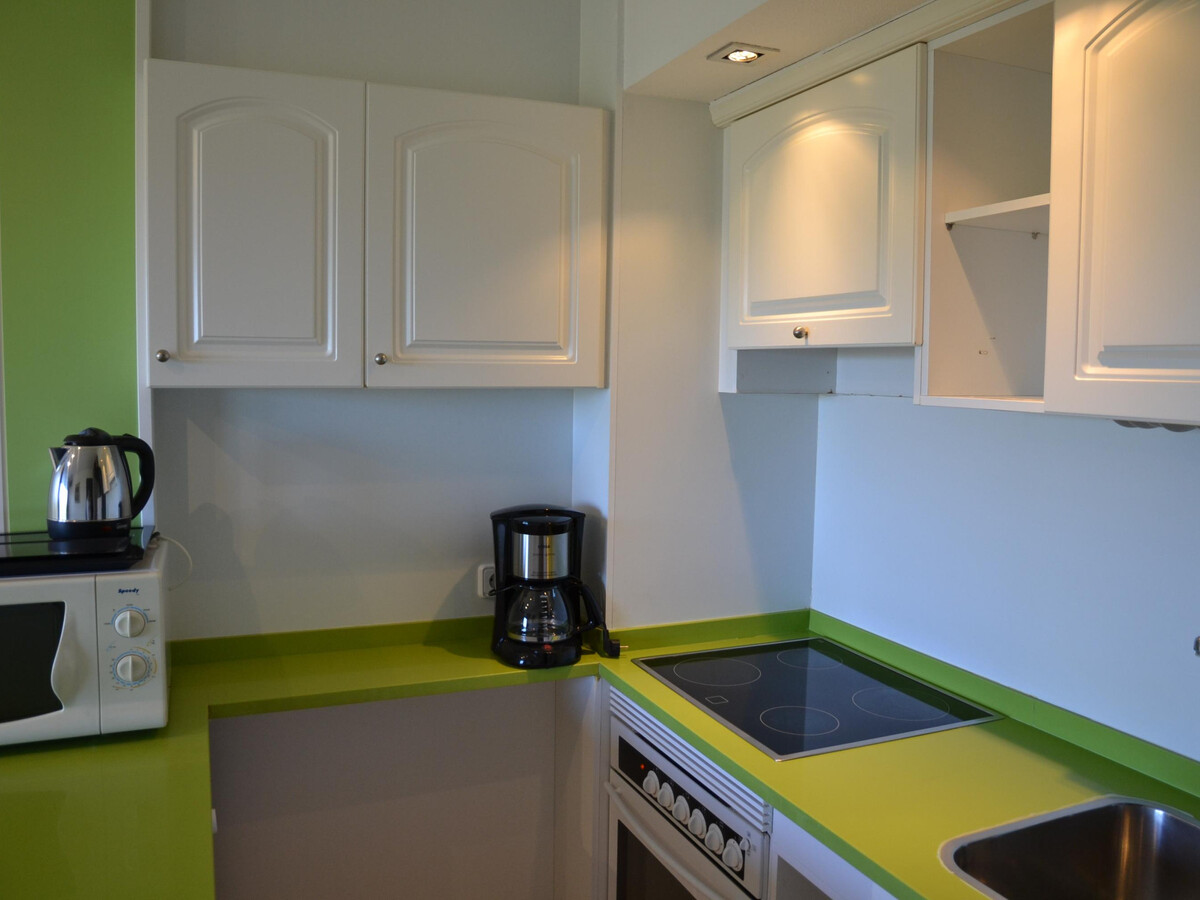 Appartement 6 pers. vue mer - Plage & piscine L'Estartit - Photo 10