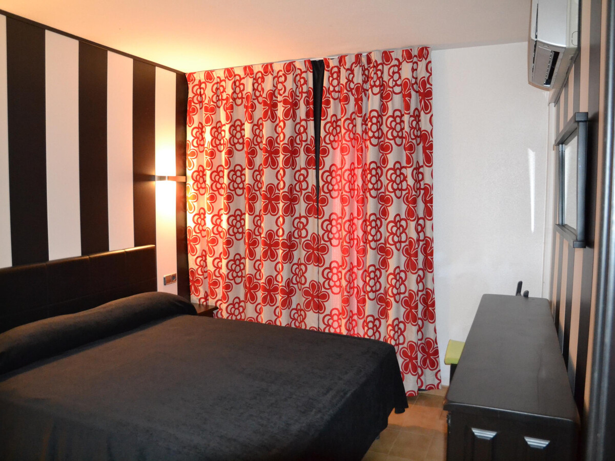 Appartement 6 pers. vue mer - Plage & piscine L'Estartit - Photo 13