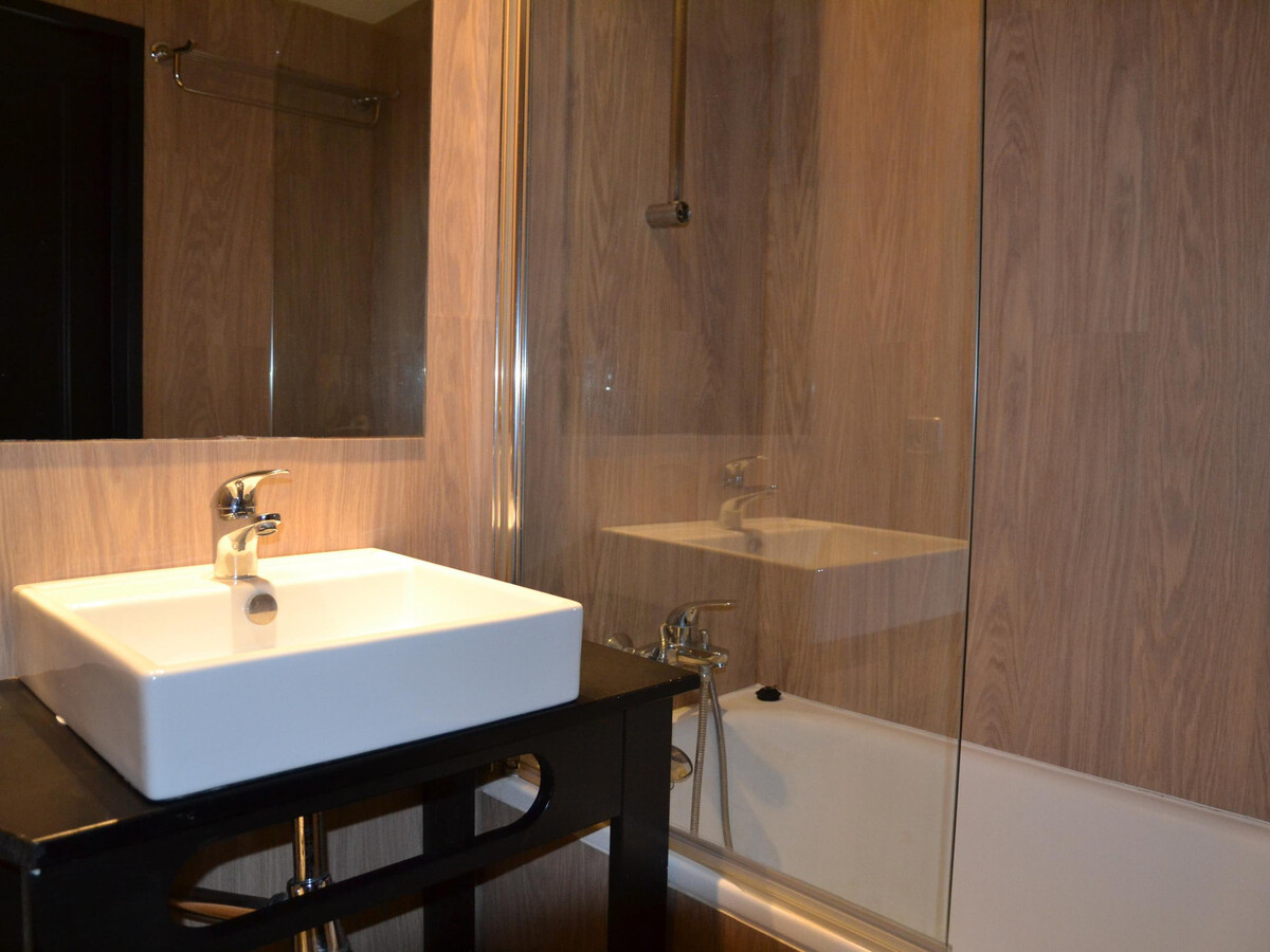 Appartement 6 pers. vue mer - Plage & piscine L'Estartit - Photo 14