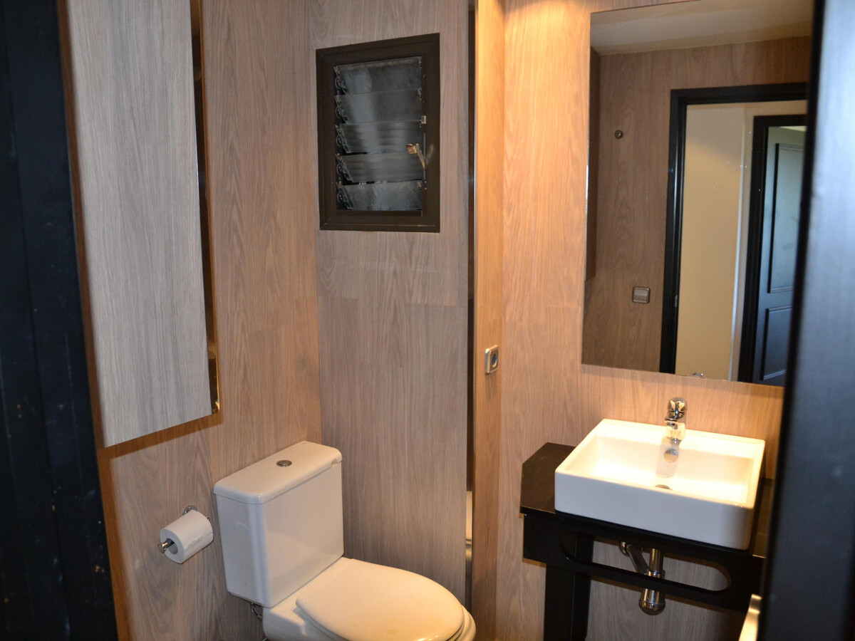 Appartement 6 pers. vue mer - Plage & piscine L'Estartit - Photo 15
