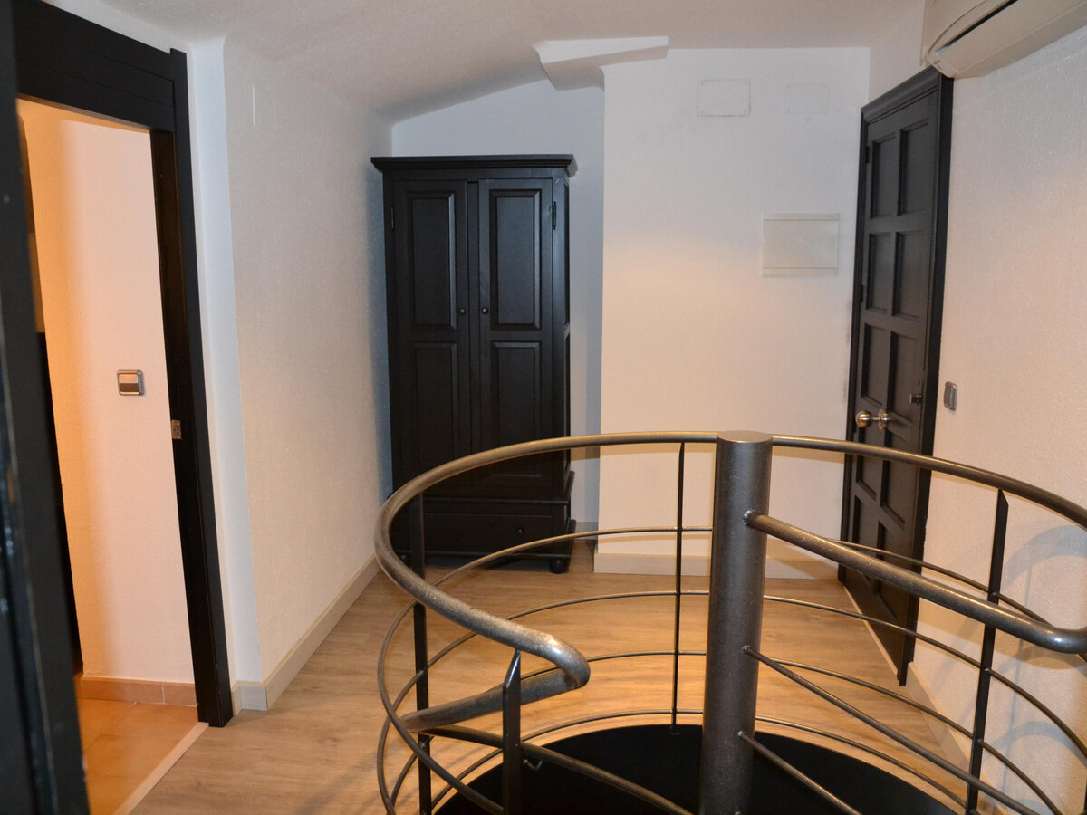 Appartement 6 pers. vue mer - Plage & piscine L'Estartit - Photo 18