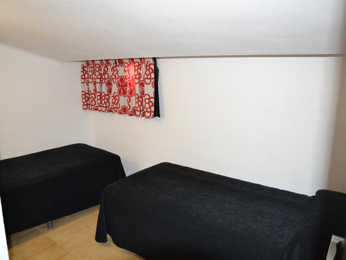 Appartement 6 pers. vue mer - Plage & piscine L'Estartit - Photo 20
