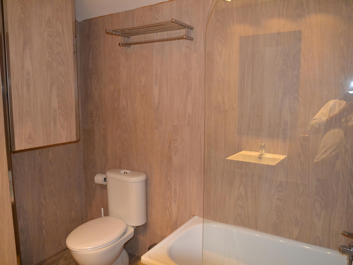Appartement 6 pers. vue mer - Plage & piscine L'Estartit - Photo 22