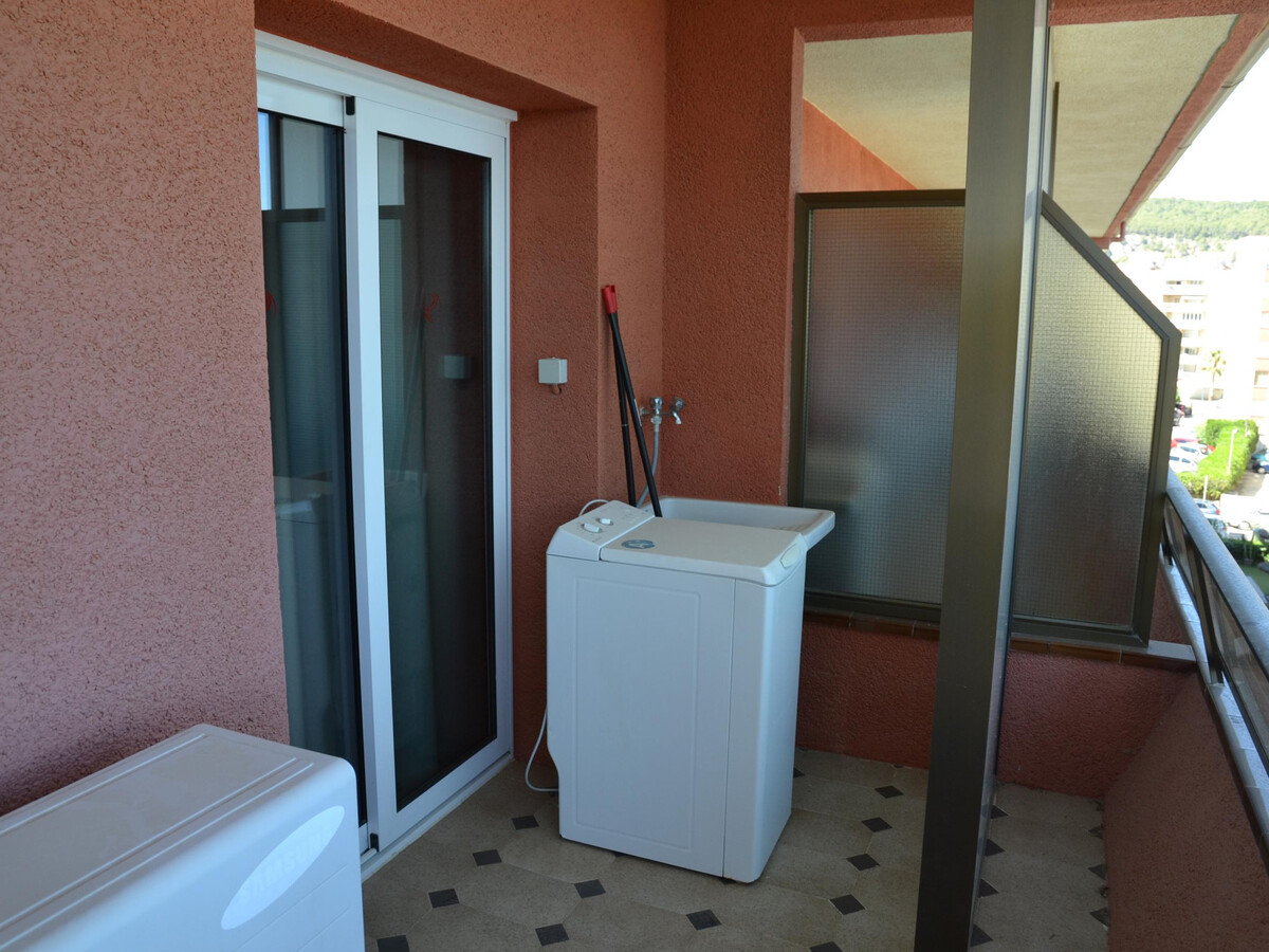 Appartement 6 pers. vue mer - Plage & piscine L'Estartit - Photo 23