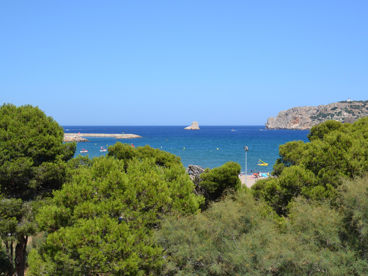 Appartement 6 pers. vue mer - Plage & piscine L'Estartit - Photo 24