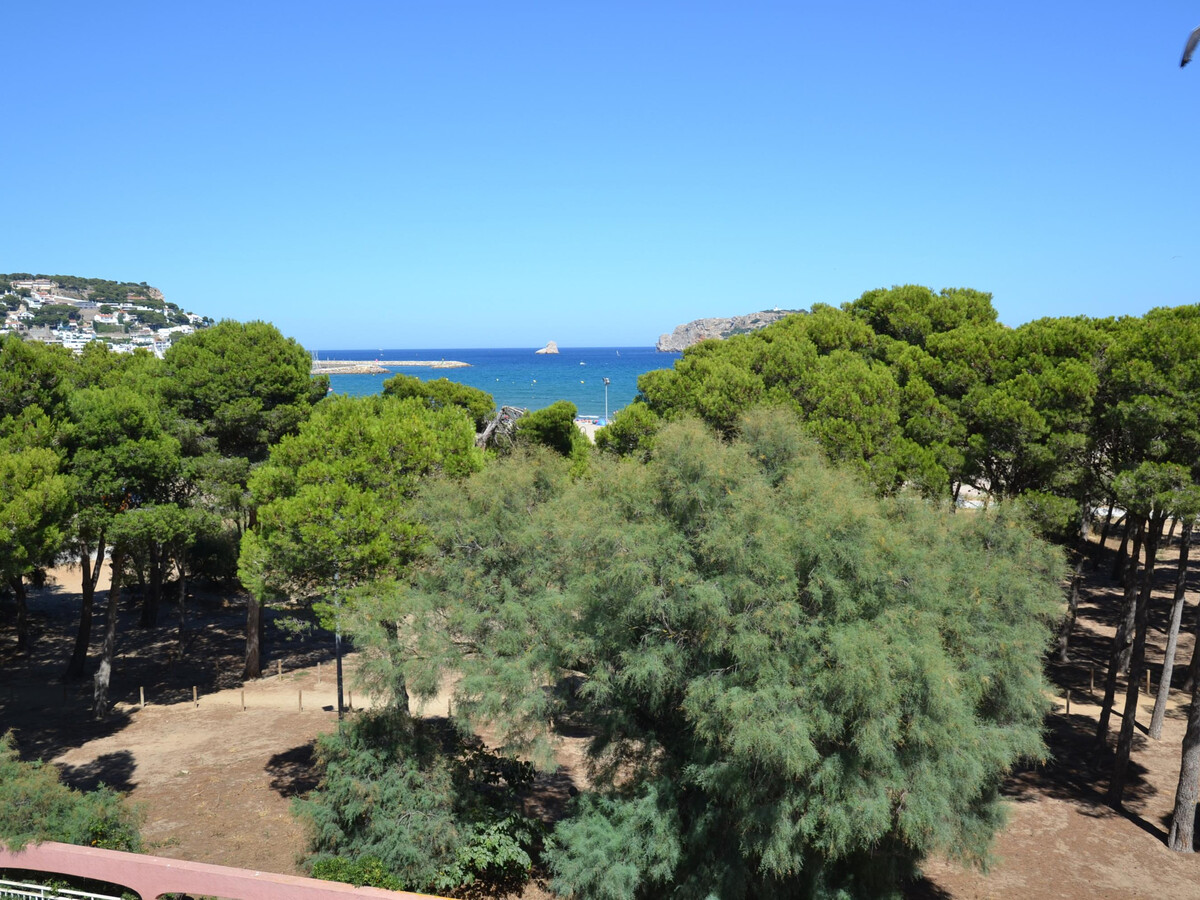 Appartement 6 pers. vue mer - Plage & piscine L'Estartit - Photo 25