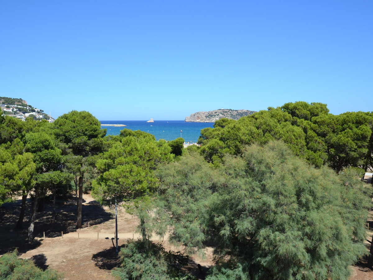 Appartement 6 pers. vue mer - Plage & piscine L'Estartit - Photo 26