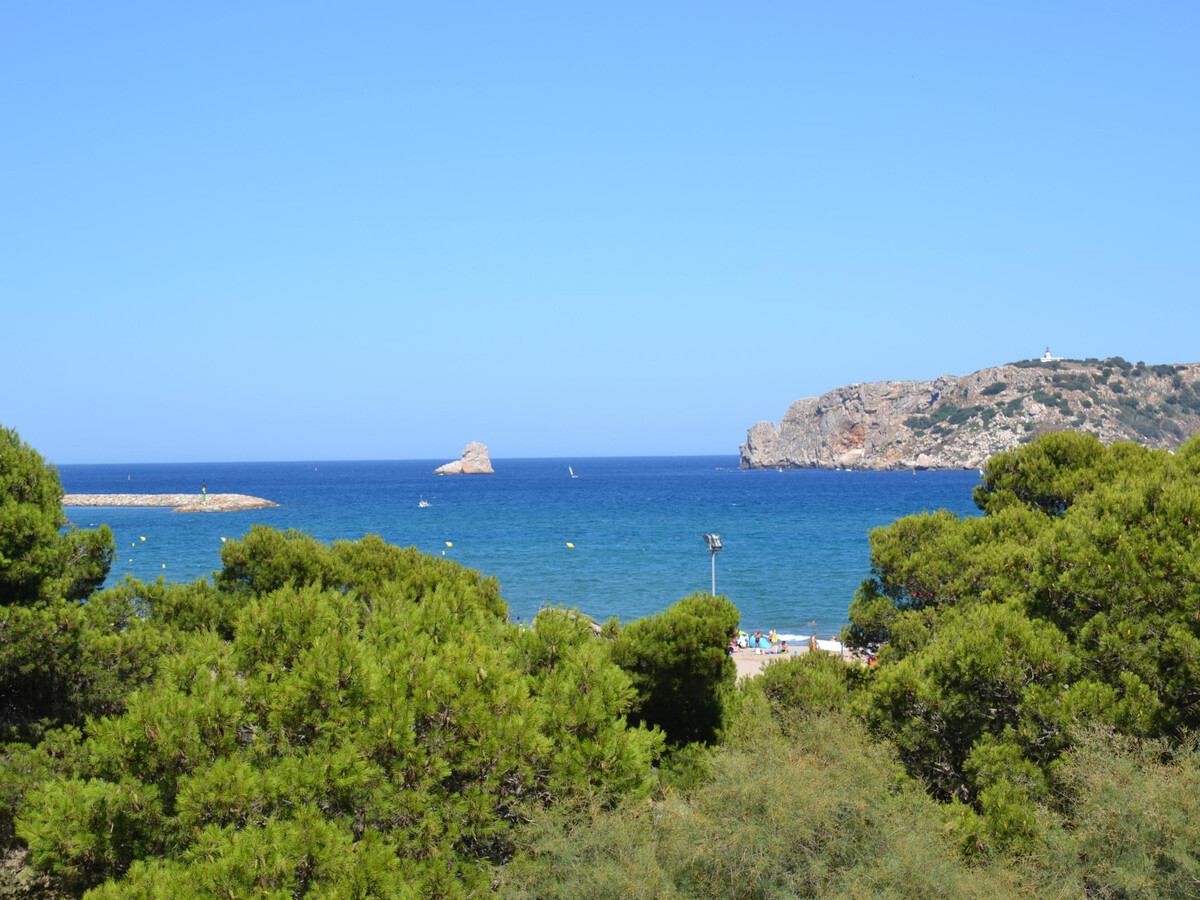 Appartement 6 pers. vue mer - Plage & piscine L'Estartit - Photo 27