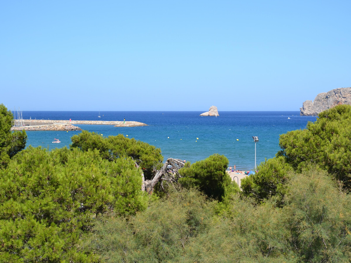 Appartement 6 pers. vue mer - Plage & piscine L'Estartit - Photo 28