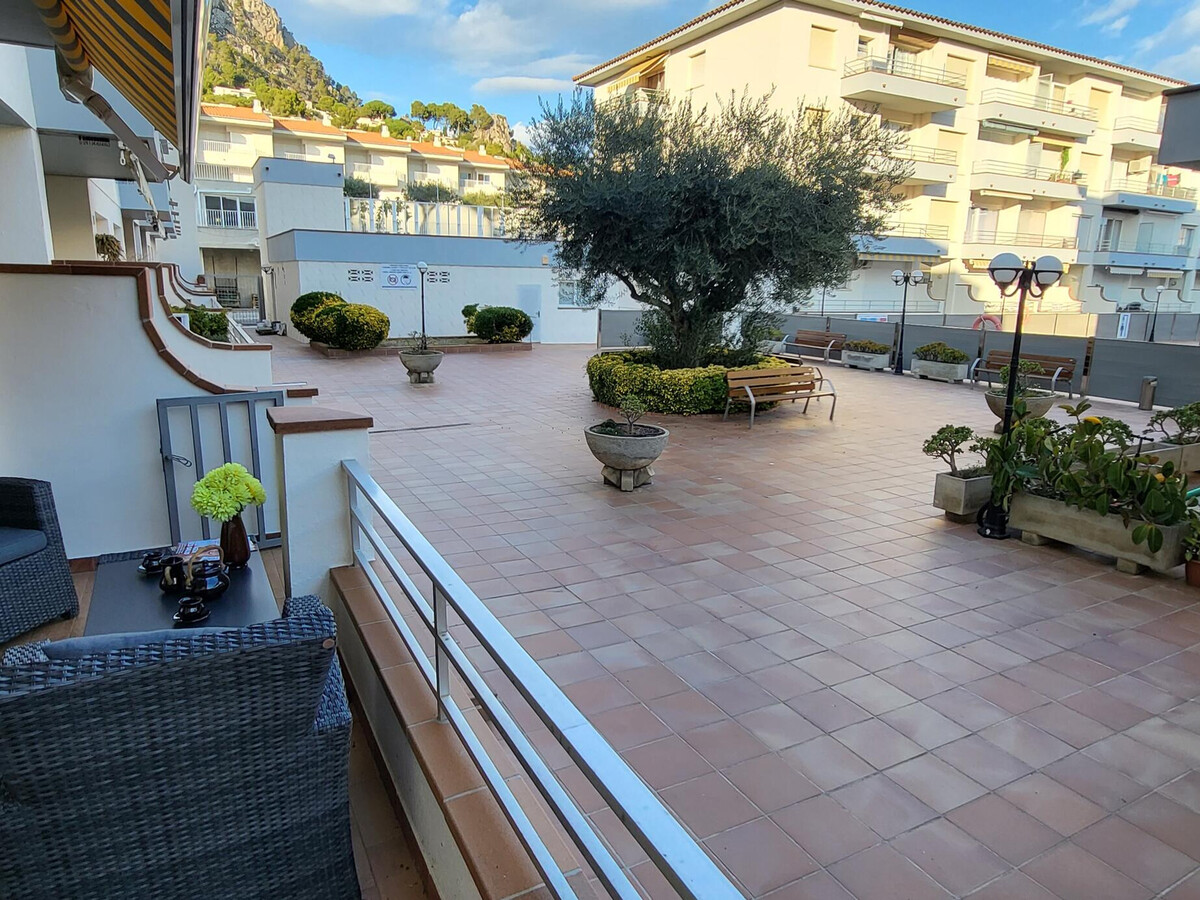 Amarillo 5 : Appartement 4 pers. avec piscine à 600m de la plage - Photo 4