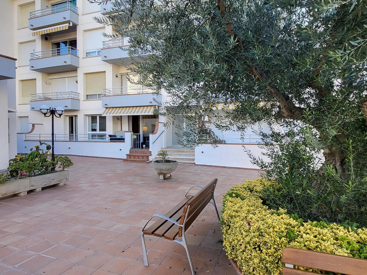 Amarillo 5 : Appartement 4 pers. avec piscine à 600m de la plage - Photo 6