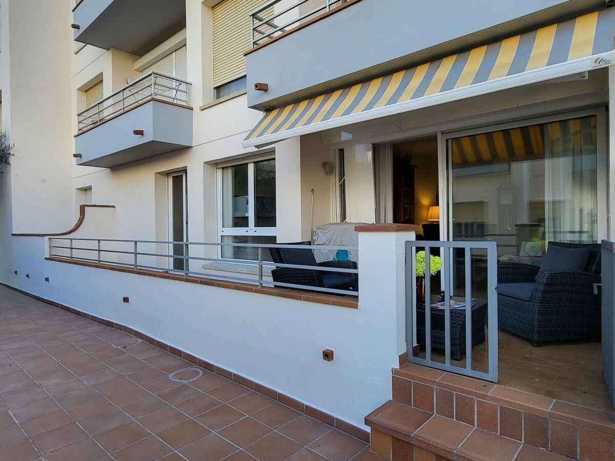 Amarillo 5 : Appartement 4 pers. avec piscine à 600m de la plage - Photo 7