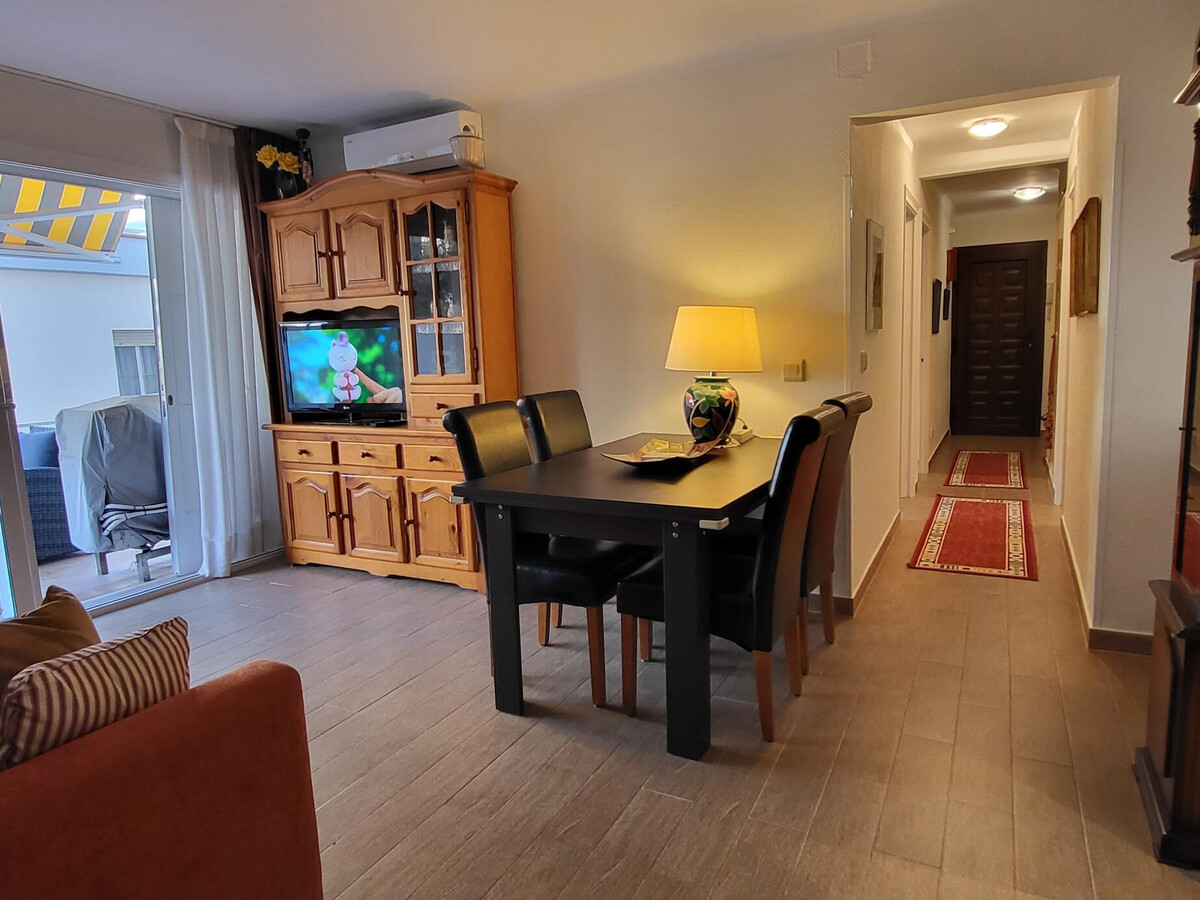 Amarillo 5 : Appartement 4 pers. avec piscine à 600m de la plage - Photo 11