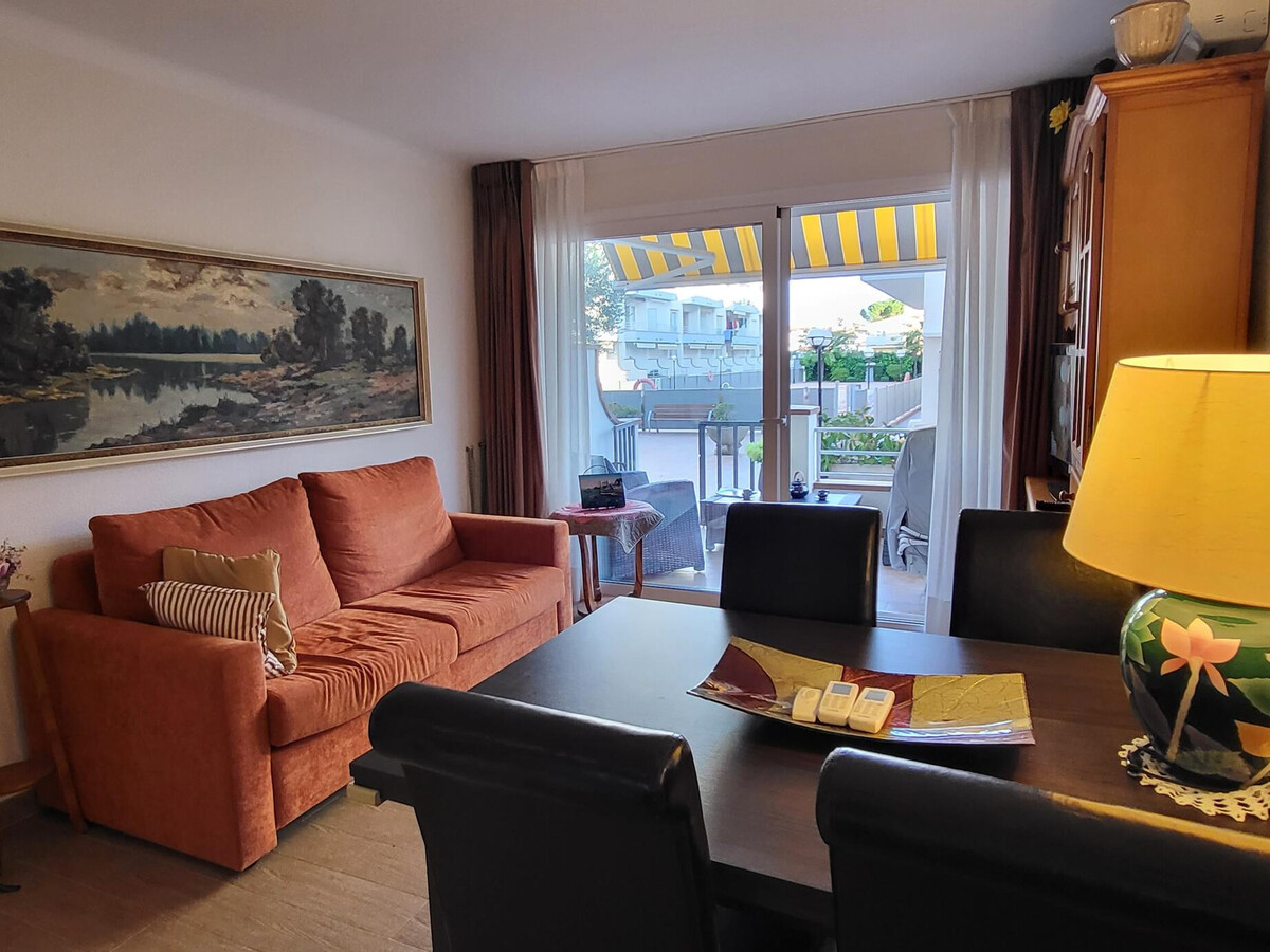 Amarillo 5 : Appartement 4 pers. avec piscine à 600m de la plage - Photo 12