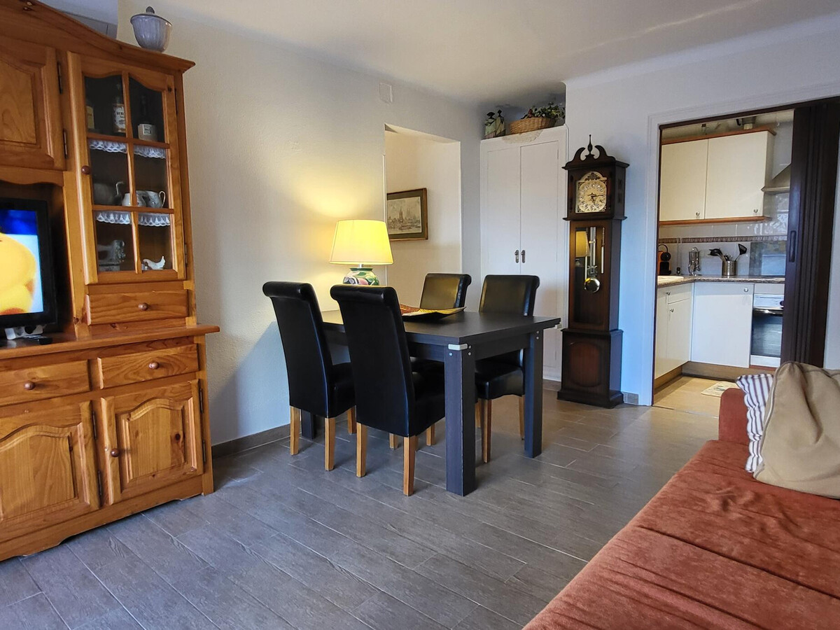 Amarillo 5 : Appartement 4 pers. avec piscine à 600m de la plage - Photo 13