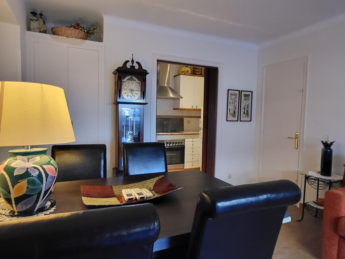 Amarillo 5 : Appartement 4 pers. avec piscine à 600m de la plage - Photo 14