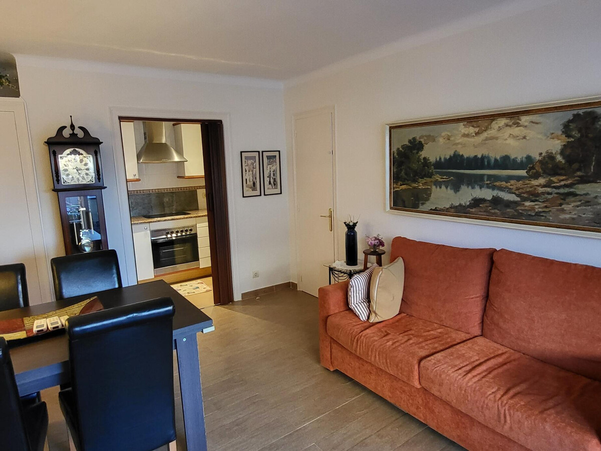 Amarillo 5 : Appartement 4 pers. avec piscine à 600m de la plage - Photo 15