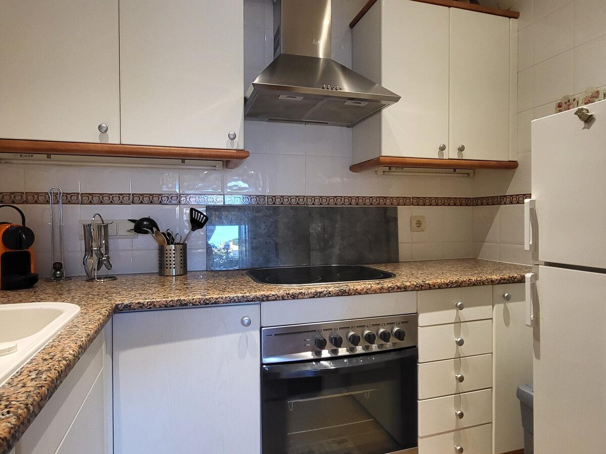 Amarillo 5 : Appartement 4 pers. avec piscine à 600m de la plage - Photo 17