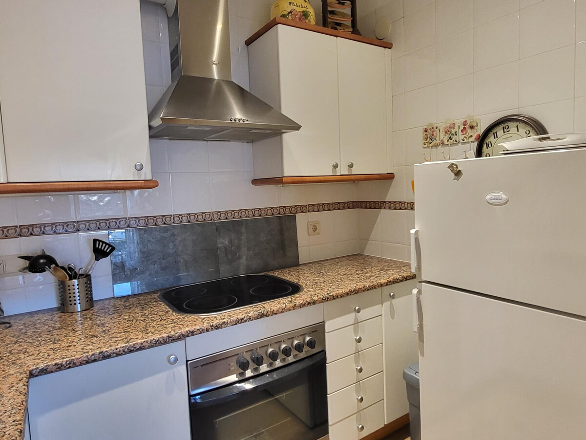 Amarillo 5 : Appartement 4 pers. avec piscine à 600m de la plage - Photo 18
