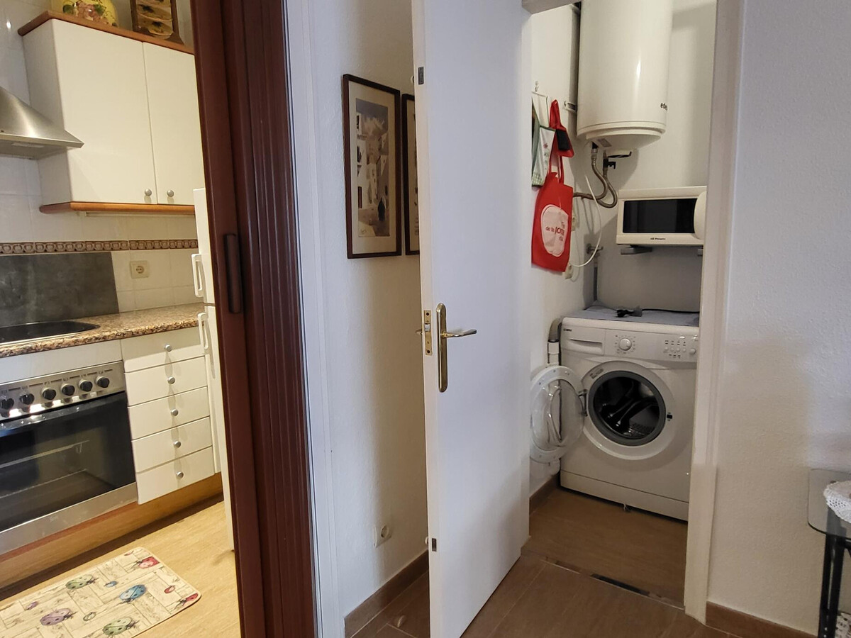 Amarillo 5 : Appartement 4 pers. avec piscine à 600m de la plage - Photo 19