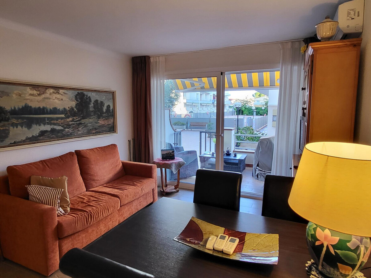 Amarillo 5 : Appartement 4 pers. avec piscine à 600m de la plage - Photo 20