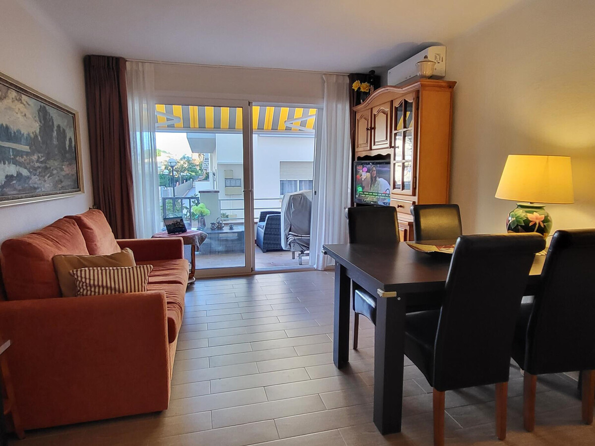 Amarillo 5 : Appartement 4 pers. avec piscine à 600m de la plage - Photo 21