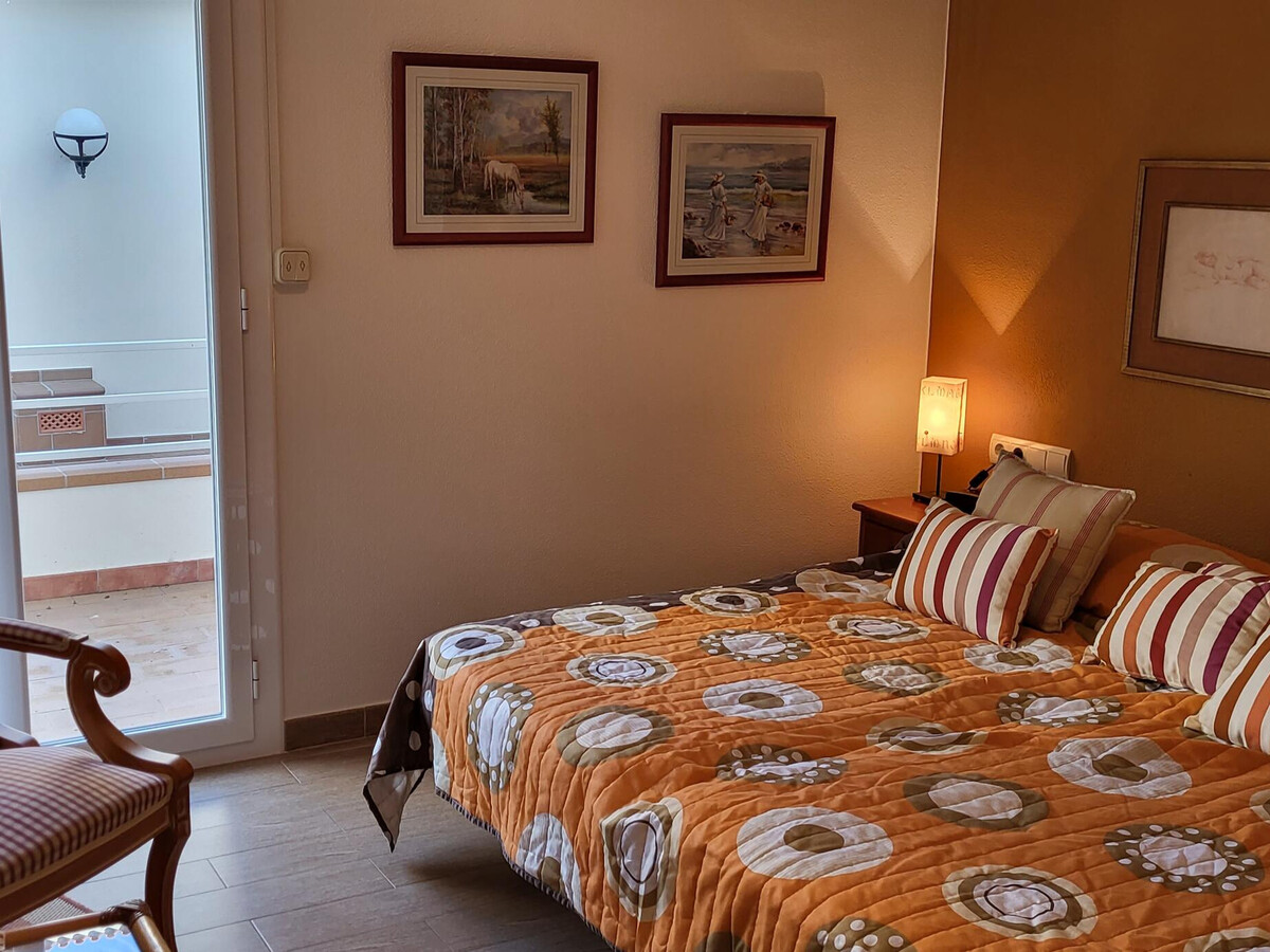 Amarillo 5 : Appartement 4 pers. avec piscine à 600m de la plage - Photo 22