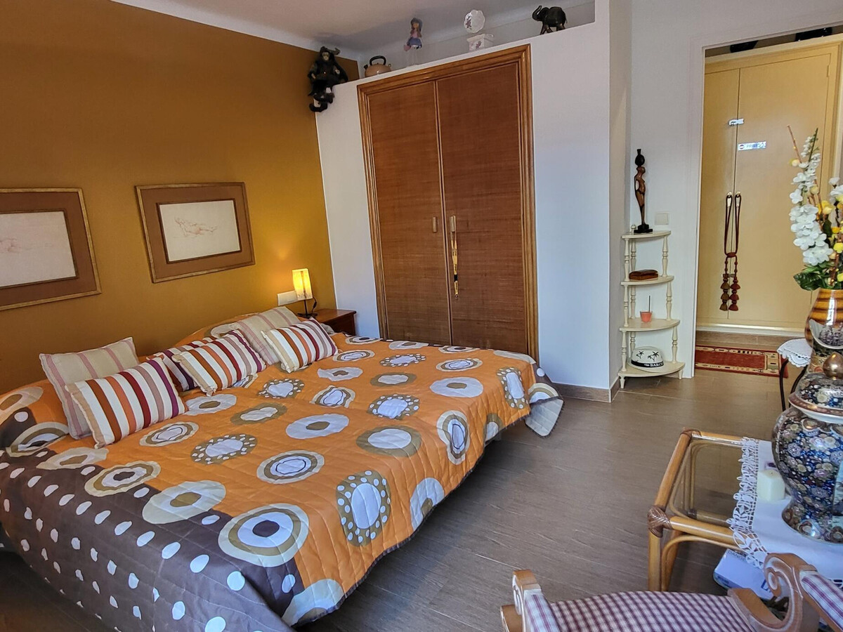 Amarillo 5 : Appartement 4 pers. avec piscine à 600m de la plage - Photo 23
