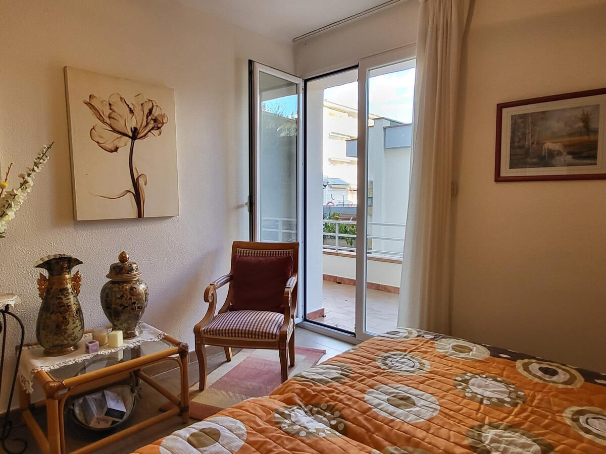 Amarillo 5 : Appartement 4 pers. avec piscine à 600m de la plage - Photo 24