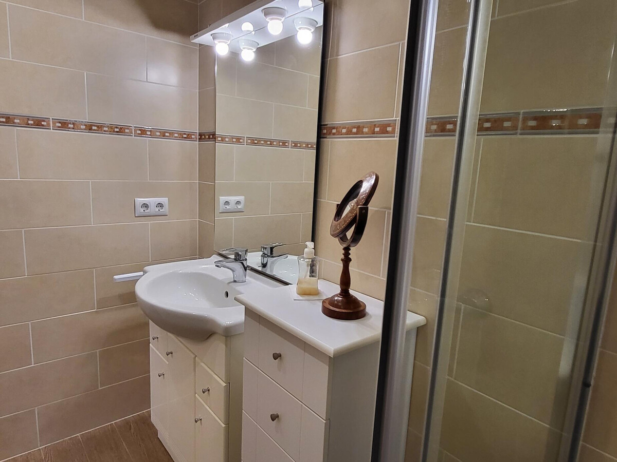 Amarillo 5 : Appartement 4 pers. avec piscine à 600m de la plage - Photo 28