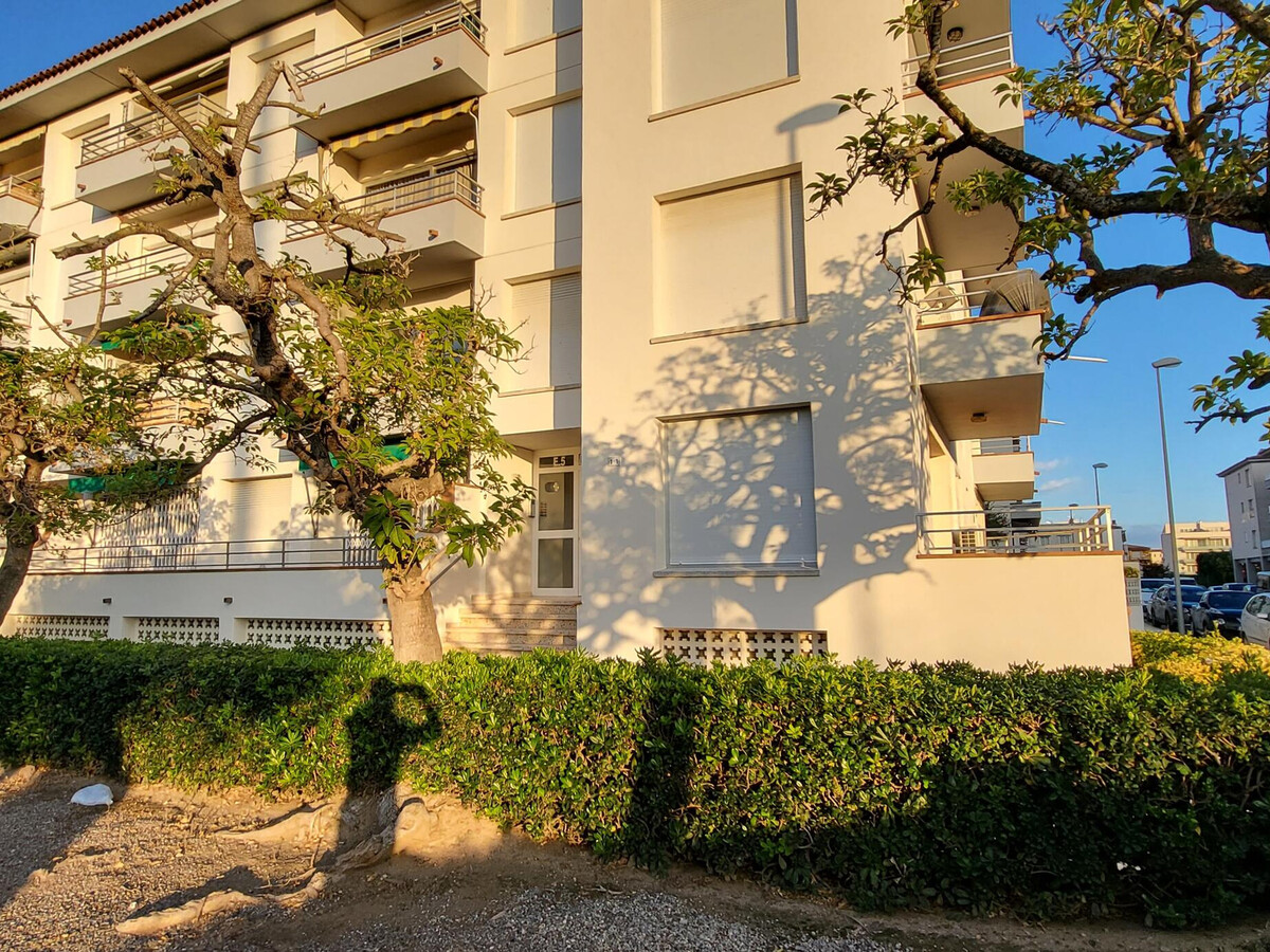 Amarillo 5 : Appartement 4 pers. avec piscine à 600m de la plage - Photo 30