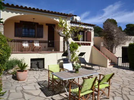 Casa Ogassa : Maison 3 chambres, piscine à 50m - Photo 1