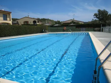 Casa Ogassa : Maison 3 chambres, piscine à 50m - Photo 2