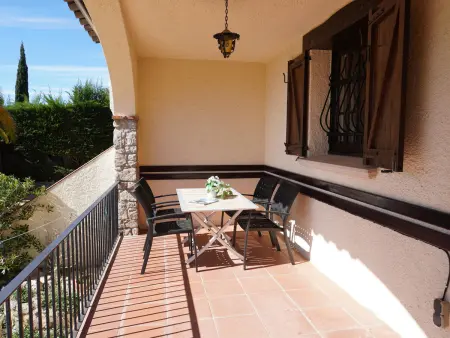 Casa Ogassa : Maison 3 chambres, piscine à 50m - Photo 3