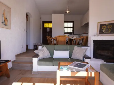 Casa Ogassa : Maison 3 chambres, piscine à 50m - Photo 4