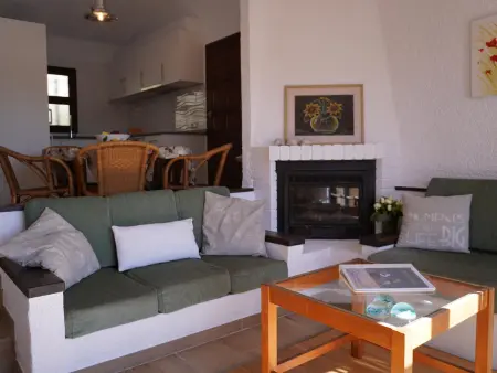 Casa Ogassa : Maison 3 chambres, piscine à 50m - Photo 5
